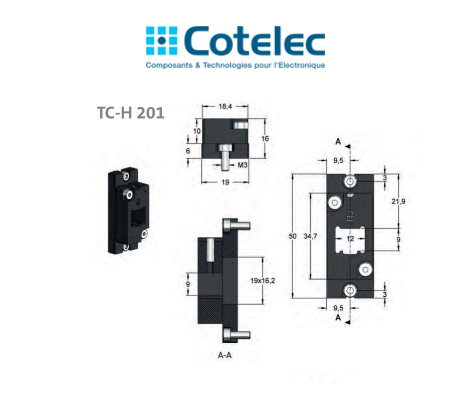 Fine Pitch Probes At the limit of what is possible: Reliable contact probes for finest structures and semiconductor contacts down to 40μm pitch.