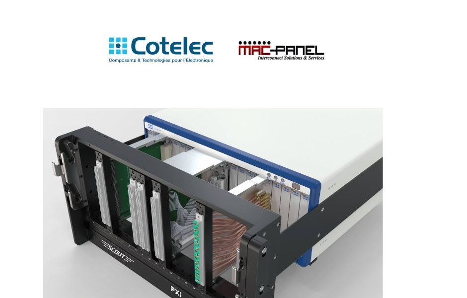 Solutions d'Interconnexion Avancées : Cotelec et Mac Panel S'associent